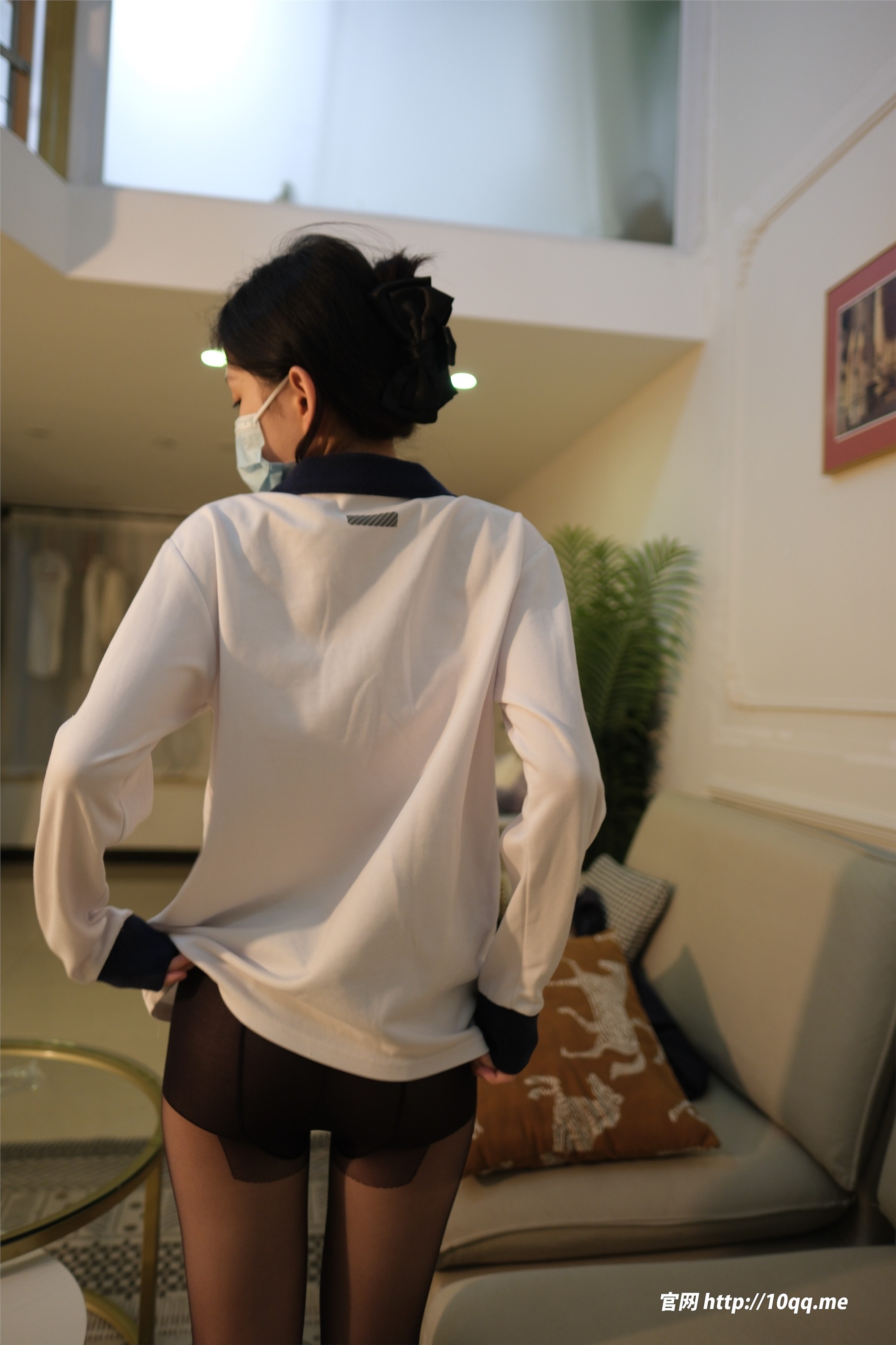 ROSI口罩系列 2024.08.15 NO.2986